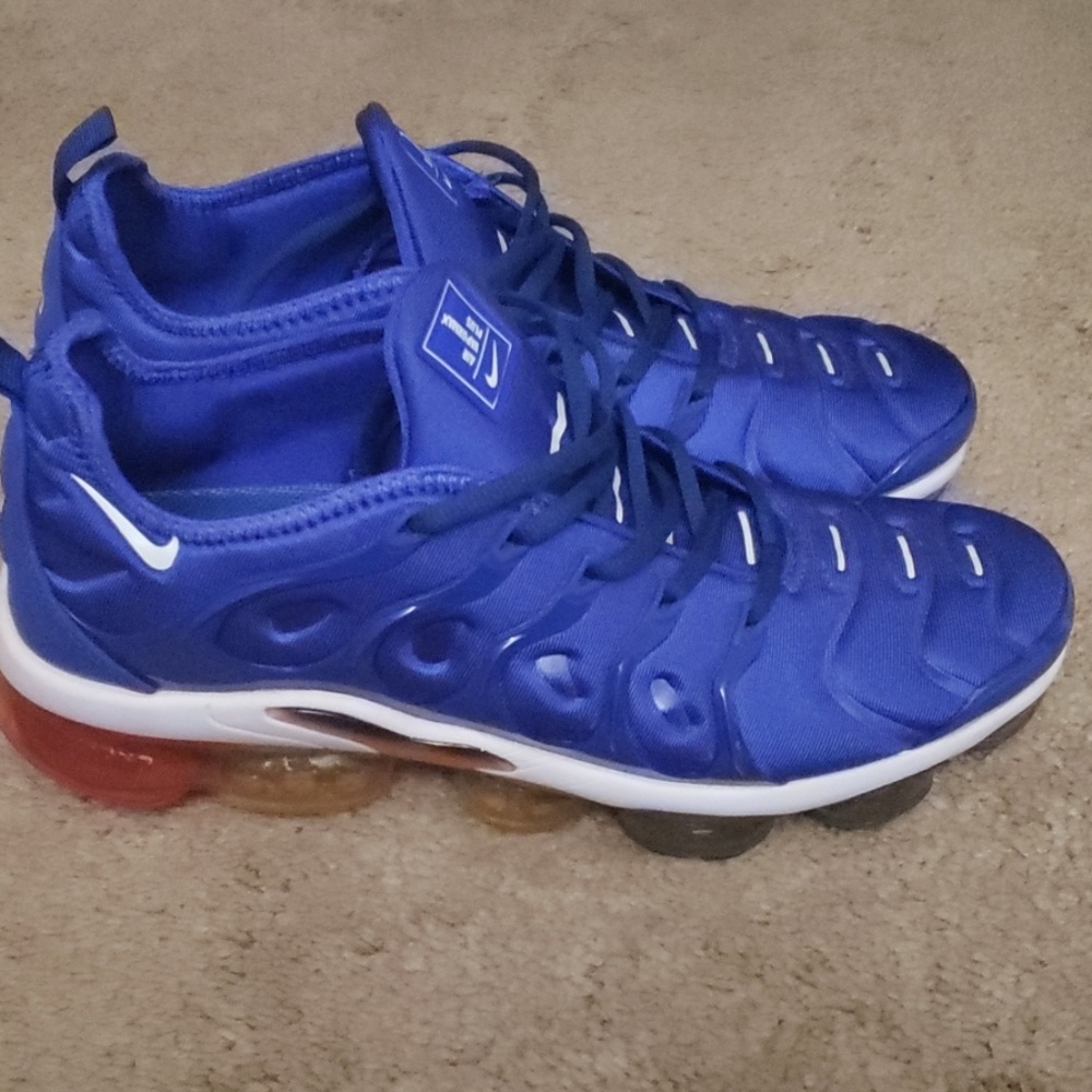 Vapormax Plus Sz 10